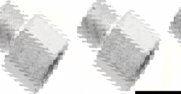 Male-Female Hex Circuit Board Standoff: #10-32, 1/4